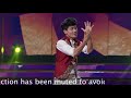 Unbelivable performance | Dance India Dance | Season 5 | Episode 10