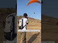 Temple pilots paragliding licensed courses in kamshet