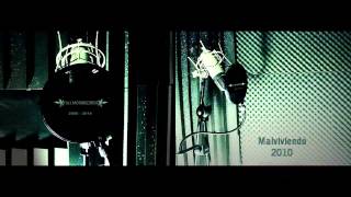 Malviviendo Kogopro Full Motarecords 2008 - 2014