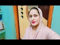 Shabnam saba vlogs is live