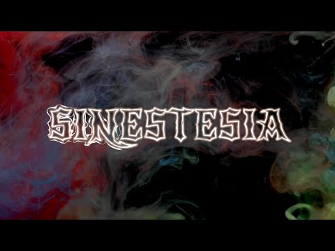 SINESTESIA - Video Lyric - P.U.L.S.I.O.N