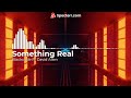 Blackcode ft. David Allen - Something Real