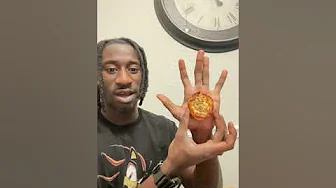 Little Caesars Crazy Puffs Review !!