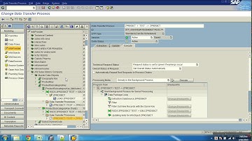 AW Sales Case Master Data Loading day 8-Part 4