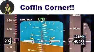 Coffin Corner ✈