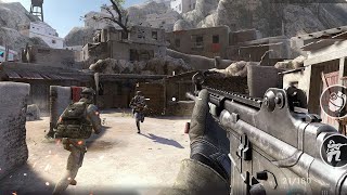 Esta bien 👍 | Warface GO: juegos de guerra