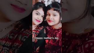 happy mother&#39;s day maa 💕🌷
