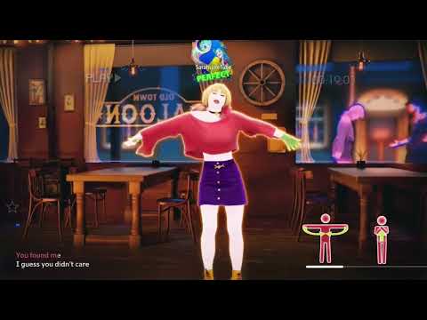 BLOOM Doechii Just Dance Fanmade Mashup