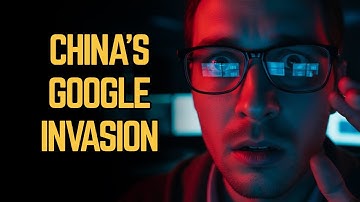 Operation Aurora: How China Hacked Google and Stole Billions in Source Code