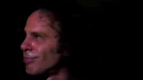 Black Sabbath Live in Rio de Janeiro, Brazil - 1992 Full Concert With Dio [Pro Shot]