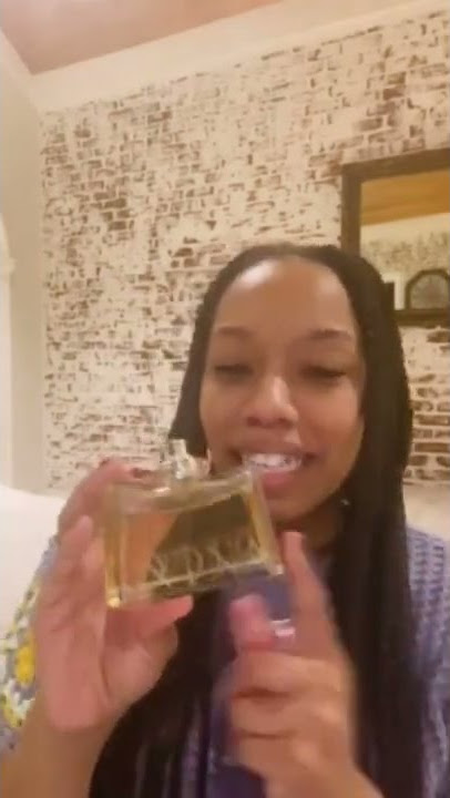 Tuesday Travel Tips with DOE! .. the travel size perfume