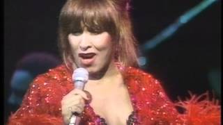 Tina Turner - Wild Lady of Rock - 1979 by Johanna 115,865 views 9 years ago 58 minutes