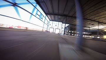 Brando flow || FETtec KISS ImpulseRC Apex FPV freestyle