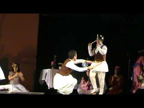 دانلود آهنگ رقص خراسانی
