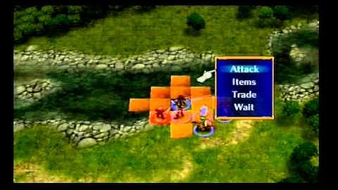 Fire Emblem: Path of Radiance (Casual Longplay) Part 4 - Experience Sp-Ike