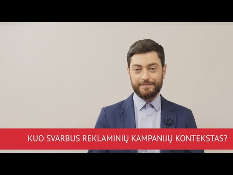 Video: Kas lemia didelius lūkesčius?