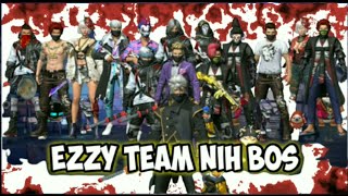 Preset Alight Motion Ff Dj Elsa Lonte Yang Lagi Viral Di Tiktok