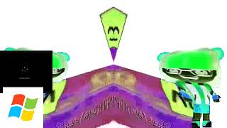 Preview 2 Larva Intro Effects Round 14 Vs. Everyone 1470 Million