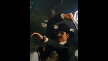 Agent Whiskey edit - Attention #pedropascal #agentwhiskey