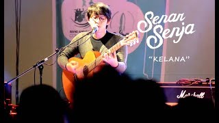 SENAR SENJA "KELANA" LIVE SUTOS SURABAYA