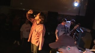 [hate5six] Soft Grip - March 19, 2016