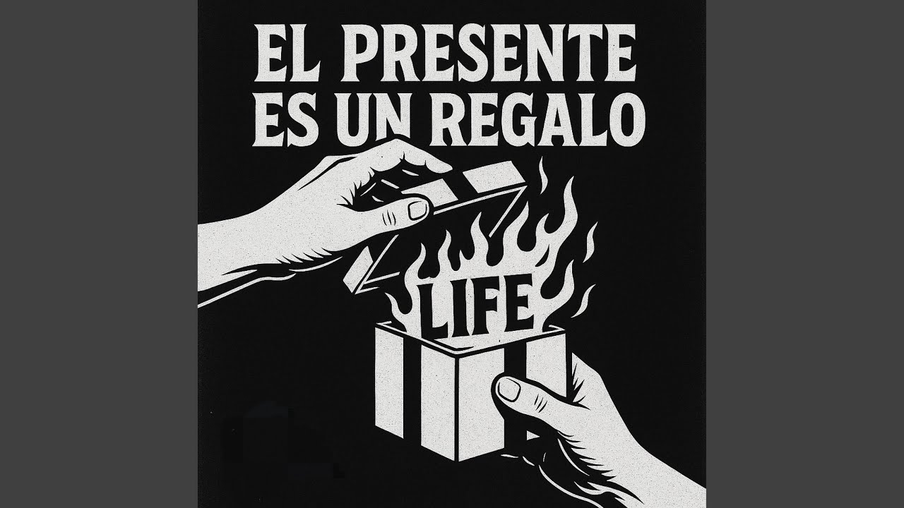 El Presente Es Un Regalo - YouTube