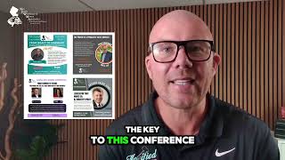 Why Every Moving Company Should Attend the NJWMA 2026 Convention | Mark Hirschi