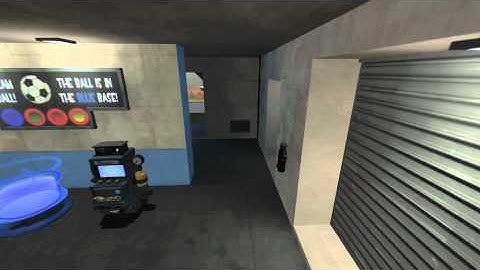 Team Fortress 2 | Replay Editor | Slick Arrow Shot