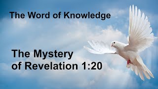 Download lagu The Mystery Of Revelation 1 20