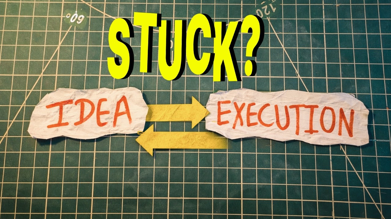 You Have Great Ideas… So Why Don’t You Post Them? | EASY SOLUTION
