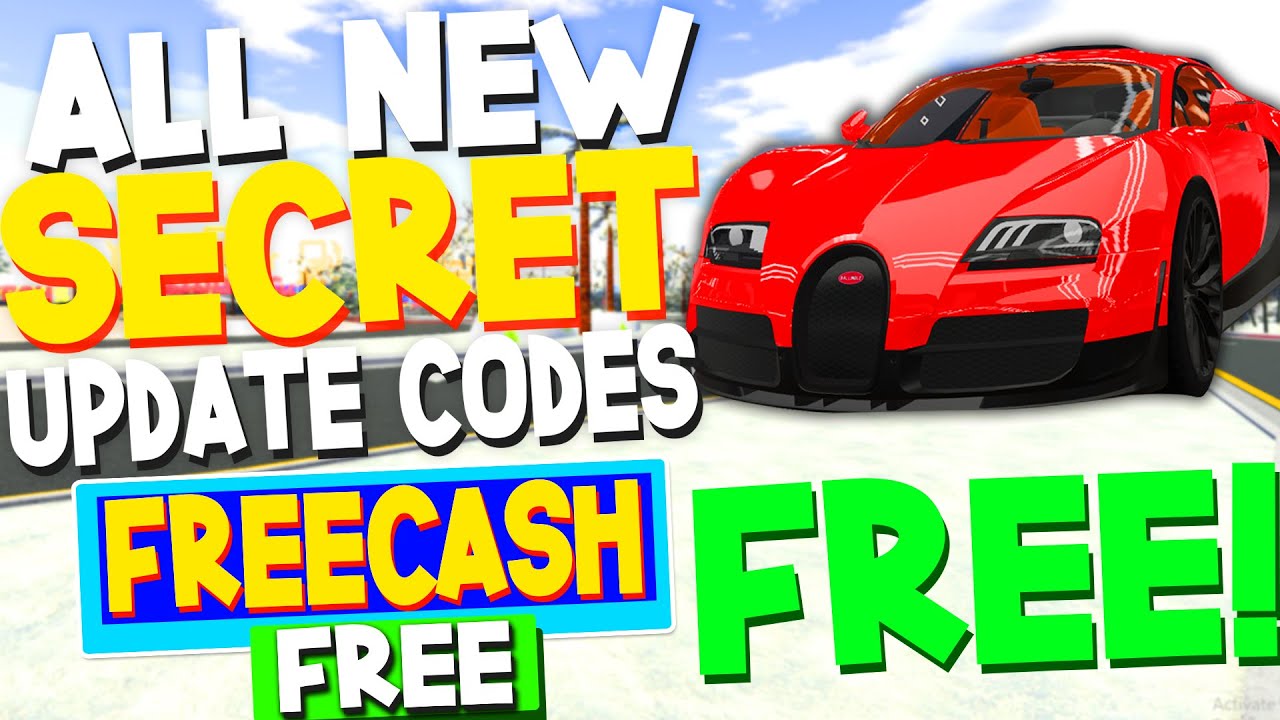 NEW* ALL WORKING CODES FOR Southwest Florida IN NOVEMBER 2023! ROBLOX  Southwest Florida CODES 