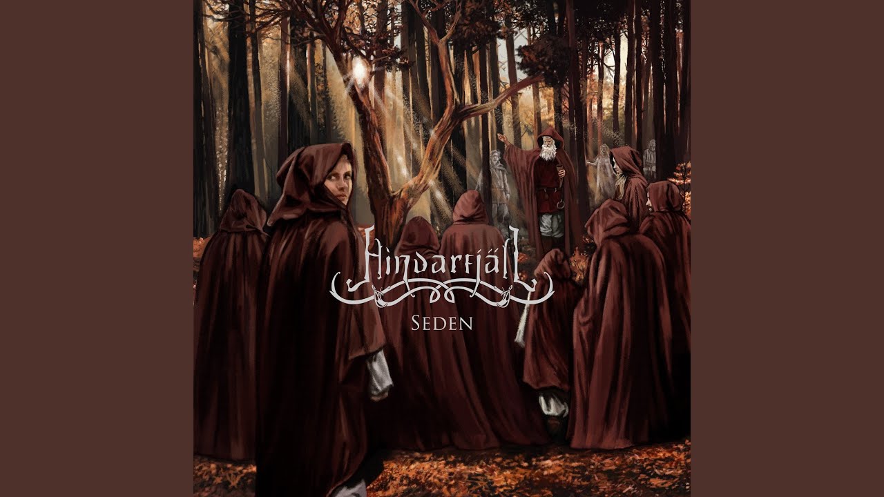 Mildir Ok Fræknir Menn