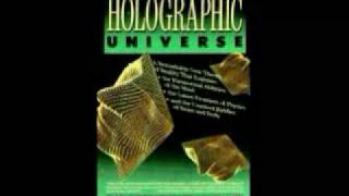 Michael Talbot - Rare Holographic Universe Lecture - pt 7 of 12
