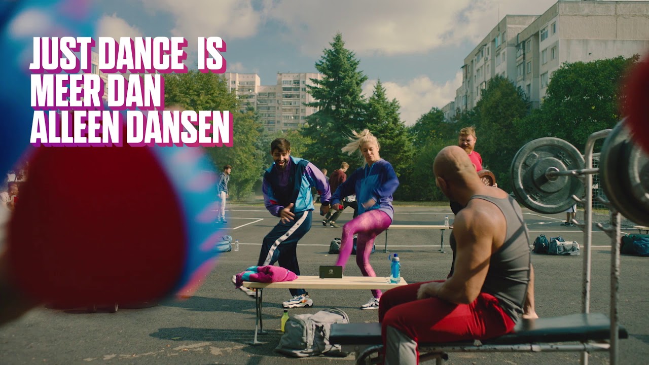 Just Dance 2020 - Workout als stelletje - YouTube Just Dance 2020 - Workout als stelletje - YouTube