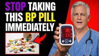 Doctors Still Prescribe This Blood Pressure Pill… But Is It Right for You? 😳 (Hidden Risks Explained