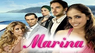 Marina Odcinek 2 Marina Odcinek 2
