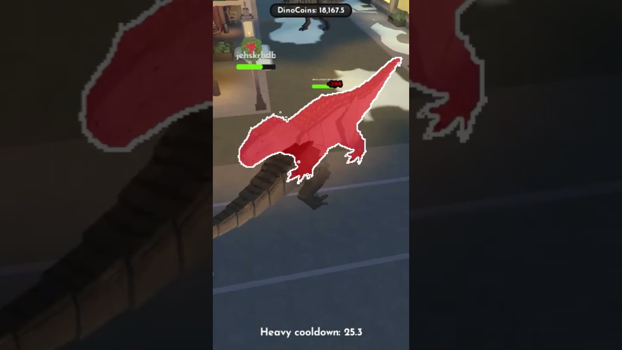 Трекс и Эмбер — друзья.