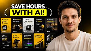 How I Use AI to Automate Content Creation (Full Guide)