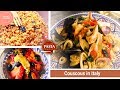 CousCous in Italy | Adam&#39;s Pasta Pilgrimage S1E2