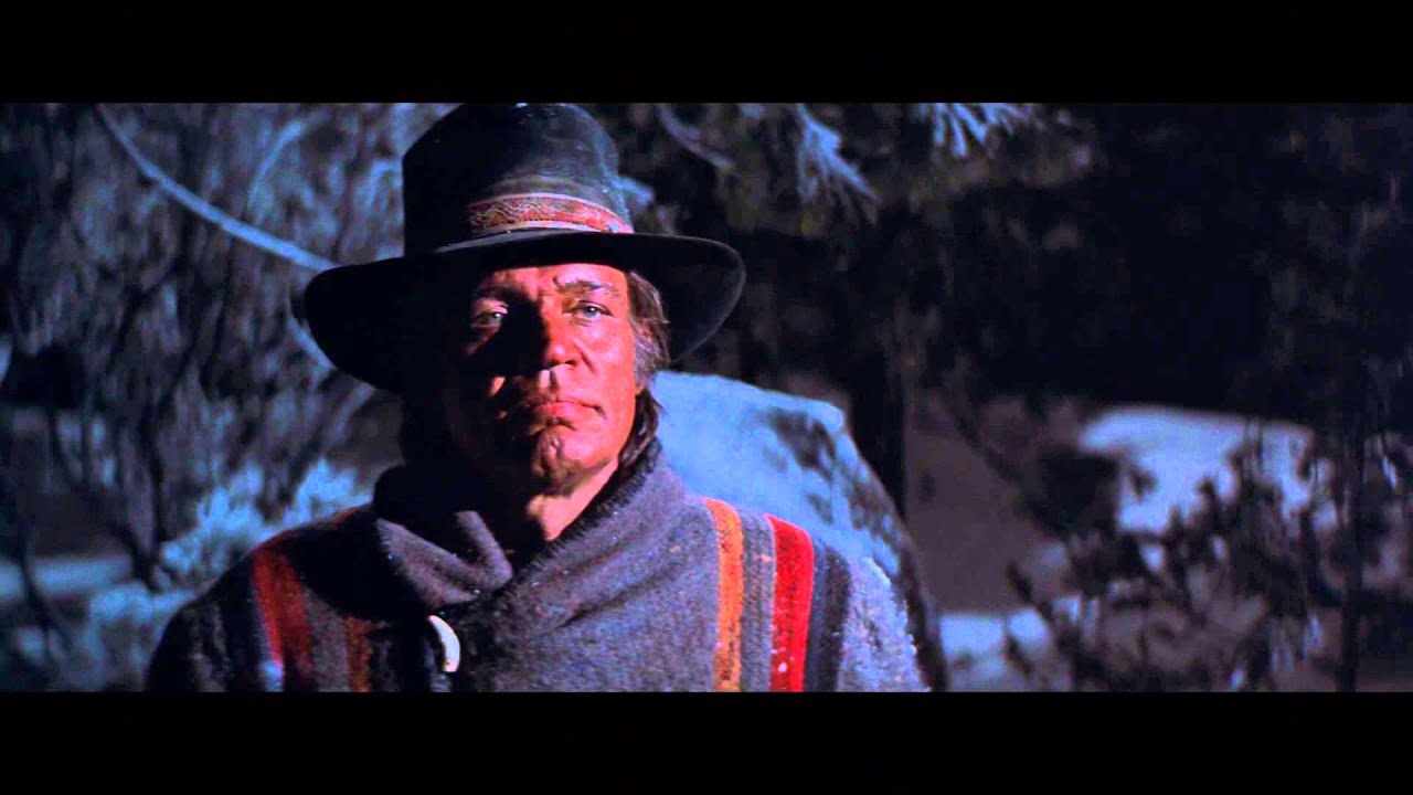 John Wayne Westerns Collection: Cahill, U.S. Marshal - "Good Cup" Clip