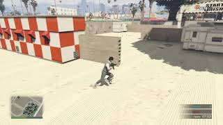 Polaruce vs LordKillaz