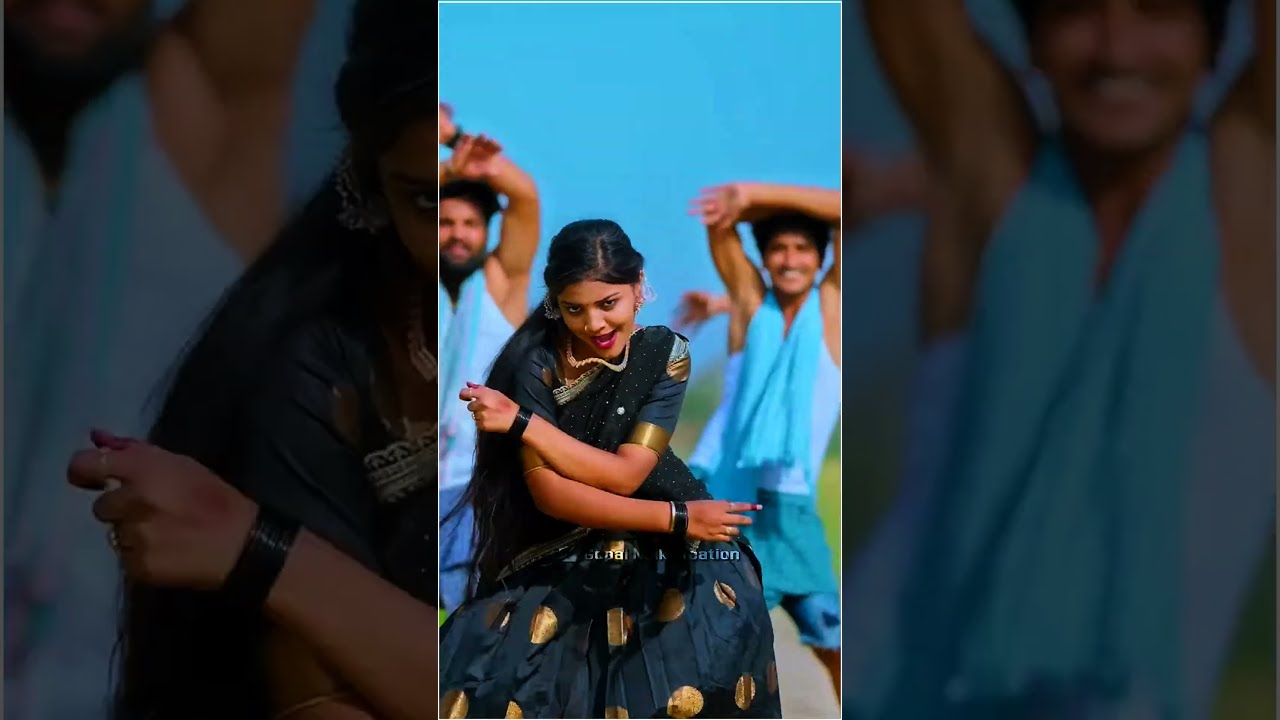 Aagumante Aagade Auto Rikshodu || Telugu Flok Status || Gopal Naik Creation #trending