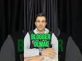 Blogger və İnflunser olmaq. #blog #vlog #kontent