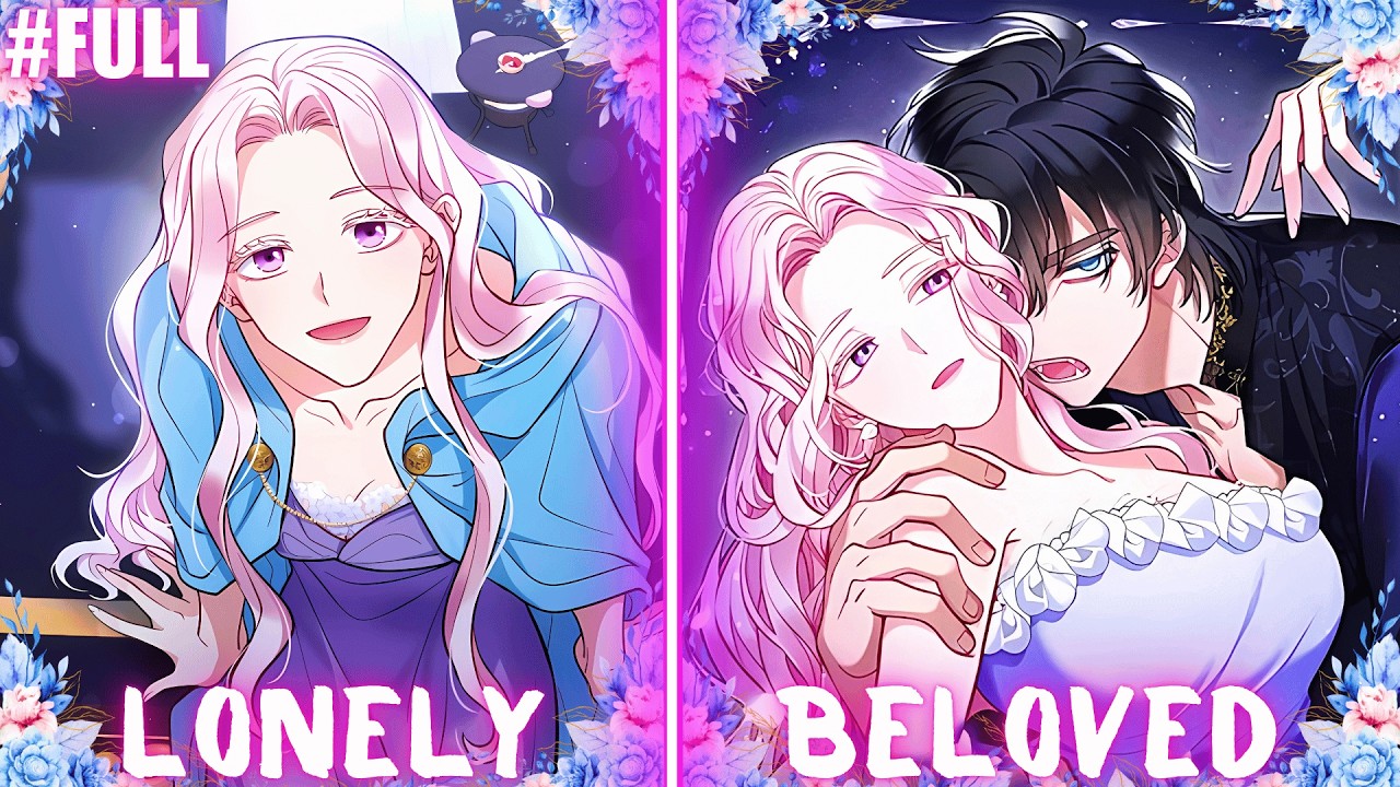 SHE RETURNED TO THE PAST AND MARRIED THE MOST MYSTICAL DUKE | Manhwa Recap