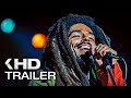 BOB MARLEY: One Love Trailer 2 German Deutsch (2024)