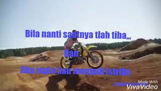 Motor cross,story wa