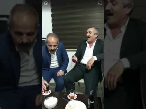 Dengbej Şabedin & Heme Heci düet