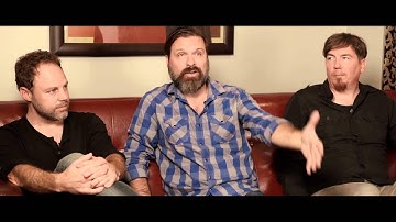 Third Day - Miracle Reflection