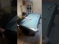 Dish of the day no23 #billiards #8ballpool #pool #ultimatepool #break #clearance #dishoftheday