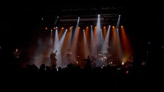 Kellermensch - The Pain of Salvation (Live @ Tobakken 20/11-2021)